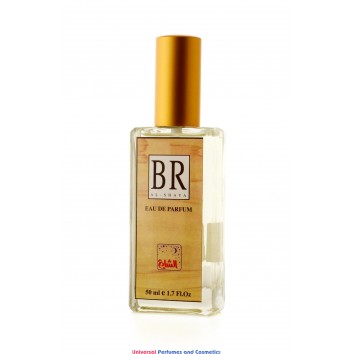 B.R For Women 50 ml Western Eau De Parfum By Al Shaya Perfumes